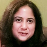 CACG, LLC Employee Ramya Kumar's profile photo