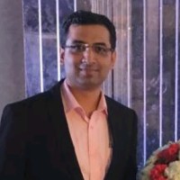 Sourabh Gupte Email & Phone Number