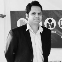 Vikalp Bhardwaj Email & Phone Number