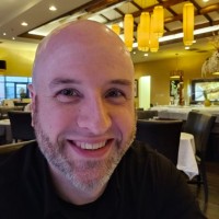 Leidos Employee Nathan Daniels's profile photo
