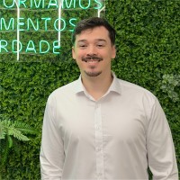 Guarida Imóveis Employee Henrique Freitas's profile photo