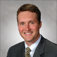 CBRE Employee Zane Brown's profile photo