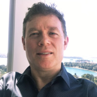 Korn Ferry Employee Tony Doherty's profile photo