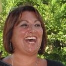CherryBerry Self-Serve Yogurt Bar Employee Linda Levy's profile photo