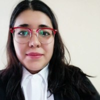 SOSfem App Employee Monica Vargas Velasco's profile photo