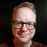 FUCHS LUBRICANTS CANADA Employee Jeff Vaughan's profile photo
