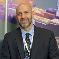 ESL Power Systems, Inc. Employee Scott Dunbar's profile photo