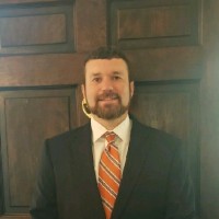 Alpha EMC Employee Carter Mitchell's profile photo
