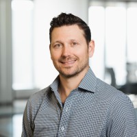 Arthur Ventures Employee Jeff Yurecko's profile photo