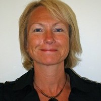 Inspiro Consulting Employee Annette Engström's profile photo