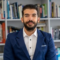 JANZZ Ltd Employee Alejandro Castañeira's profile photo