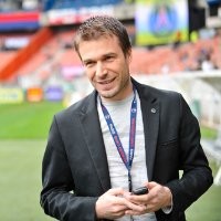 PSG Employee Anthony Baca's profile photo