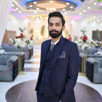 Shahroz Khadim Email