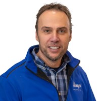 Wenger Corporation Employee Ryan Hedlund's profile photo