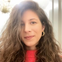 asLA design Employee Andreea Simion's profile photo