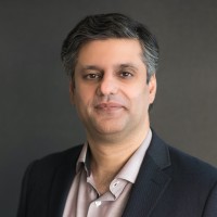 Analytics Pvt. Ltd Employee Qazafi Qayyum's profile photo