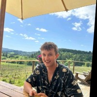Highland Laboratories Employee Dylan Ugianskis's profile photo