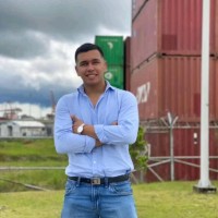 Qbco Employee Carlos Alberto Cerón Alzate's profile photo