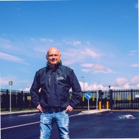 CAMI group Employee Roger Lindell's profile photo