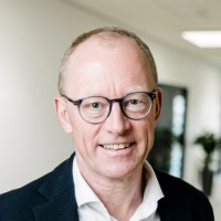 DanHatch Group Employee Lasse Olesen's profile photo