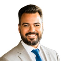 ICON plc Employee Matthew Rossall's profile photo