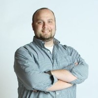 Coeo Solutions, LLC Employee Jack Minster's profile photo