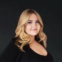 Zion Canyon Hot Springs Employee Hailey Lebaron's profile photo