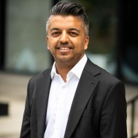 Forcefield Employee Soumik Kanungo's profile photo