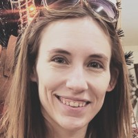 Erica Zimmerman Email & Phone Number