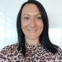 IRI Employee Sharon Dodds's profile photo