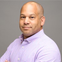 Merck Employee Christopher Scott's profile photo