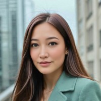 Joy Tang