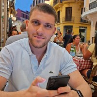 Kickads Employee Julián Garibotto's profile photo