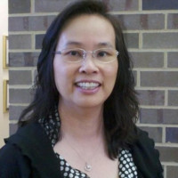 Indiana University East Employee Oi Cheung's profile photo