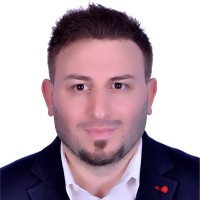 Mohammed Bitar Email