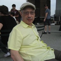 EDPSI Employee Eugene Fridman's profile photo