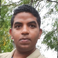 Sky Employee Ritesh Ranjan's profile photo