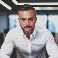 Omnia Technologies Employee Lorenzo Merlini's profile photo