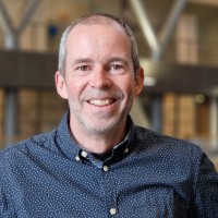 Zuyderland Employee Aram Cober's profile photo