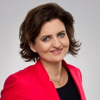 Rossmann SDP Employee Renata Lach's profile photo