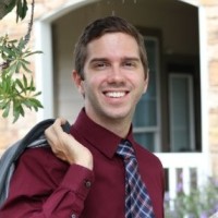 VerifyToday Employee Joshua Johnston's profile photo