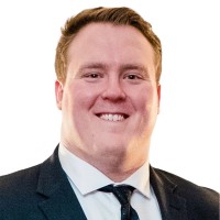 Comdata Employee Kyle McAvoy's profile photo