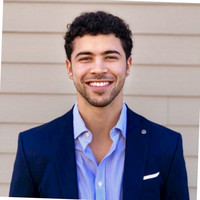 Pure Patch Employee Christian G. Carrillo's profile photo