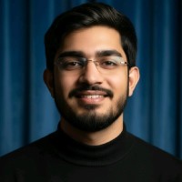 Insybit Employee Kirtan Bhatt's profile photo