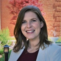 The Joshua Fund Employee Chelsea Burnette's profile photo