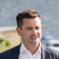 Tasmanian Parliament Employee Dean Winter's profile photo