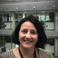 Carnival UK (P&O Cruises & Cunard) Employee Jeannette Tremlett's profile photo