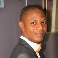 iSAFETY Employee Berlodieux-Igor Gnangoran's profile photo