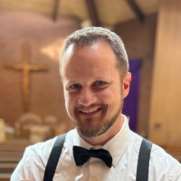 Kootenai County Employee Adam Reames's profile photo