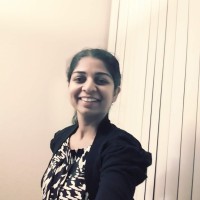 CareerIreland Employee Samridhi Sharma's profile photo